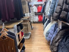 -优衣库(上海虹口龙之梦店)