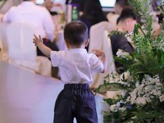 -杭州海华满陇度假酒店