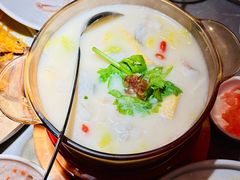 -闽上鲜·福建菜(龙湖滨江天街店)