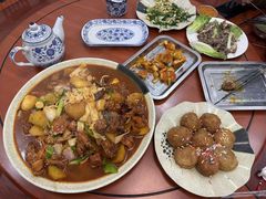 -天境牦牛壮骨汤(人民路旗舰店)