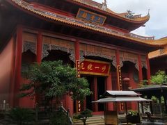 -玉皇宫