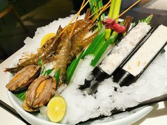 -生如夏花泰式火锅(伊藤双楠店)