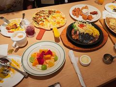 -菲滋意式餐厅(富阳东方茂店)