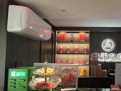 -北平食府·北京烤鸭(北京西站六里桥店)