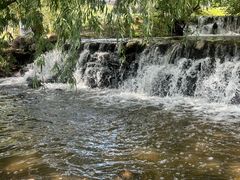 -长白岛森林公园