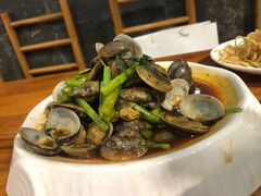 -华仔龙虾(永乐路总店)