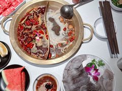 -小龙坎火锅(仓山万达店)