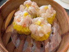-白天鹅宾馆-宏图府餐厅