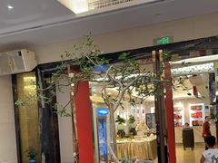 -广州酒家(昌岗地铁站店)