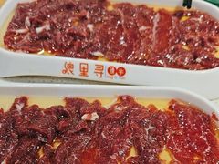 -浪里寻·臻牛养生牛肉火锅(方圆荟店)