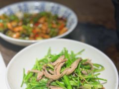 -魁盛居百年鲁菜馆(县西巷店)