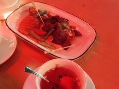 -MR.ROCKY洛奇先生RESTAURANT&BAR(宝安壹方城店)