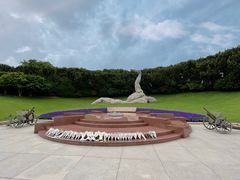 -上海市龙华烈士陵园