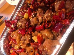 -隔壁老王·家常云南菜(花巷店)