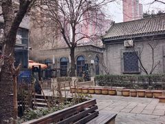 -绿地·中山里