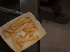 -华夏良子·足道SPA艾灸(铁道大厦店)