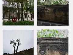 -西安关中民俗艺术博物院