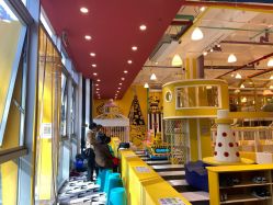 -泛尼尼儿童乐园(文化广场店)