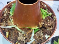-祥源胡同·涮牛羊肉火锅(花桥店)