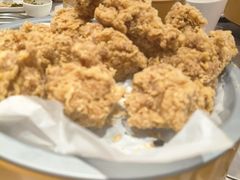 -龍歌自助小火锅(芝罘万达店)