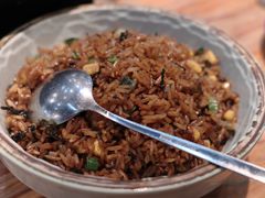 紫菜炒饭-大厨的餐厅(曾厝垵总店)