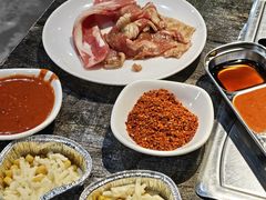 -33韩式自助烧烤(环城南路店)