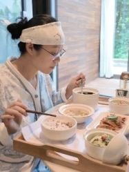 -尚圣月子会所·庄园式月子中心(萧山湘湖店)