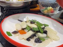 -三品香·江浙菜(松江九谊店)