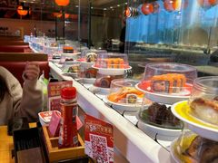 -莲寿司(国兴店)