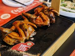 -羽鸽集·乳鸽专门店·地道顺德菜(岭南站店)