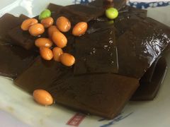 美极腌海带-望京楼flavor餐厅(古北水镇景区店)
