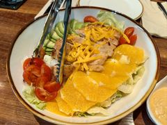 -TIGERS老虎西餐(亦庄店)