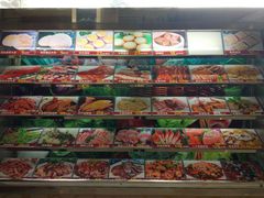 零售区-东豪园林海鲜酒家(南港路辅路店)