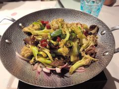 -惠丰堂饭庄·烤鸭·京味菜(翠微路店)