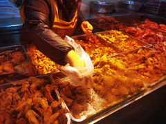 -老苗炸鸡(天下汇国际购物中心店)