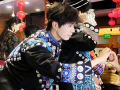 -亮欢寨酸汤鱼(沙冲路店)