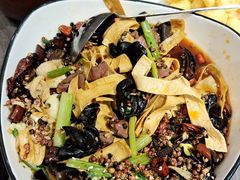 -箪食巷私房菜馆·鲁菜(玉函路店)