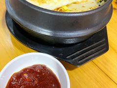 -故乡家韩国料理(丹东街店)