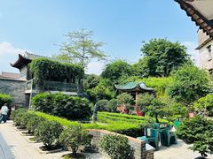 -东莞市可园博物馆