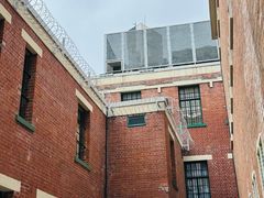 -大馆(前中区警署建築群)