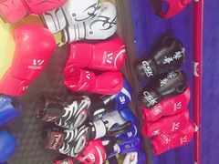 -拳盛时代拳击俱乐部(北京路店)