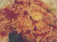 -阿利茄汁面(曼哈顿店)
