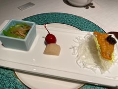 -三号黄浦会Canton Table