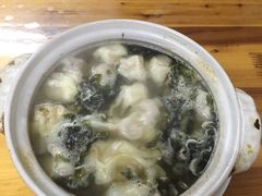 -小许三鲜砂锅馄饨店(家多乐烟酒店)