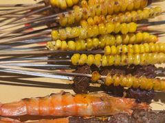 -玉园烧烤·海鲜辣炒