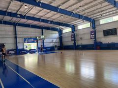 -BUFFALO篮球公园(康桥店)