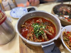 -笨罗卜浏阳菜馆(太平街店)