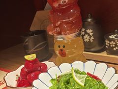 -玉川屋创意日料Bistro(柳巷店)