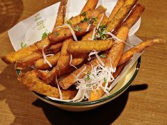 -JINNS锦时 steak&pizza(浸信会礼拜堂旧址店)