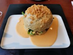 -Lets burger非常汉堡·环球风味(蓝色港湾店)